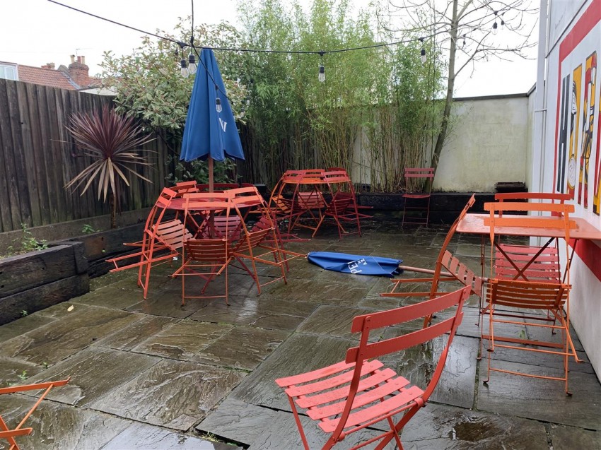 Images for Horfield, 117, Bristol