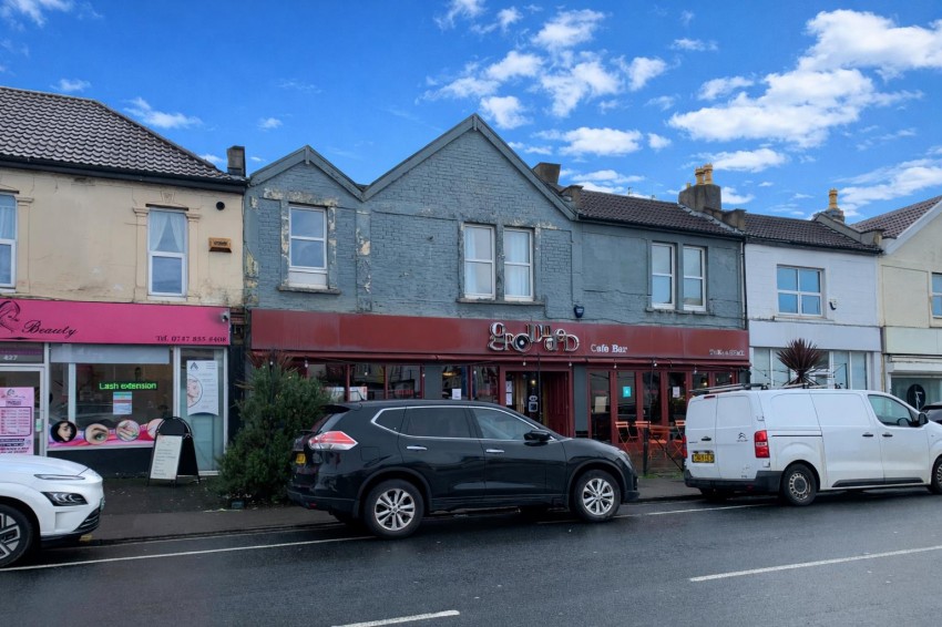 Images for Horfield, 117, Bristol