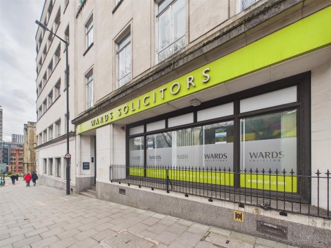 View Full Details for High St, Bristol