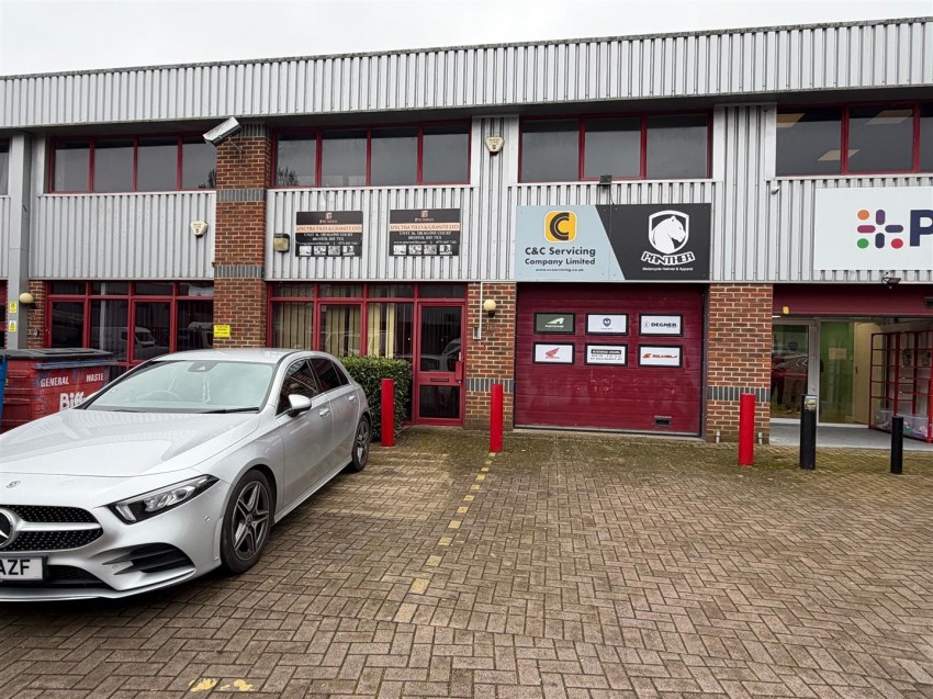 Images for Dragon Court,, St George, Bristol