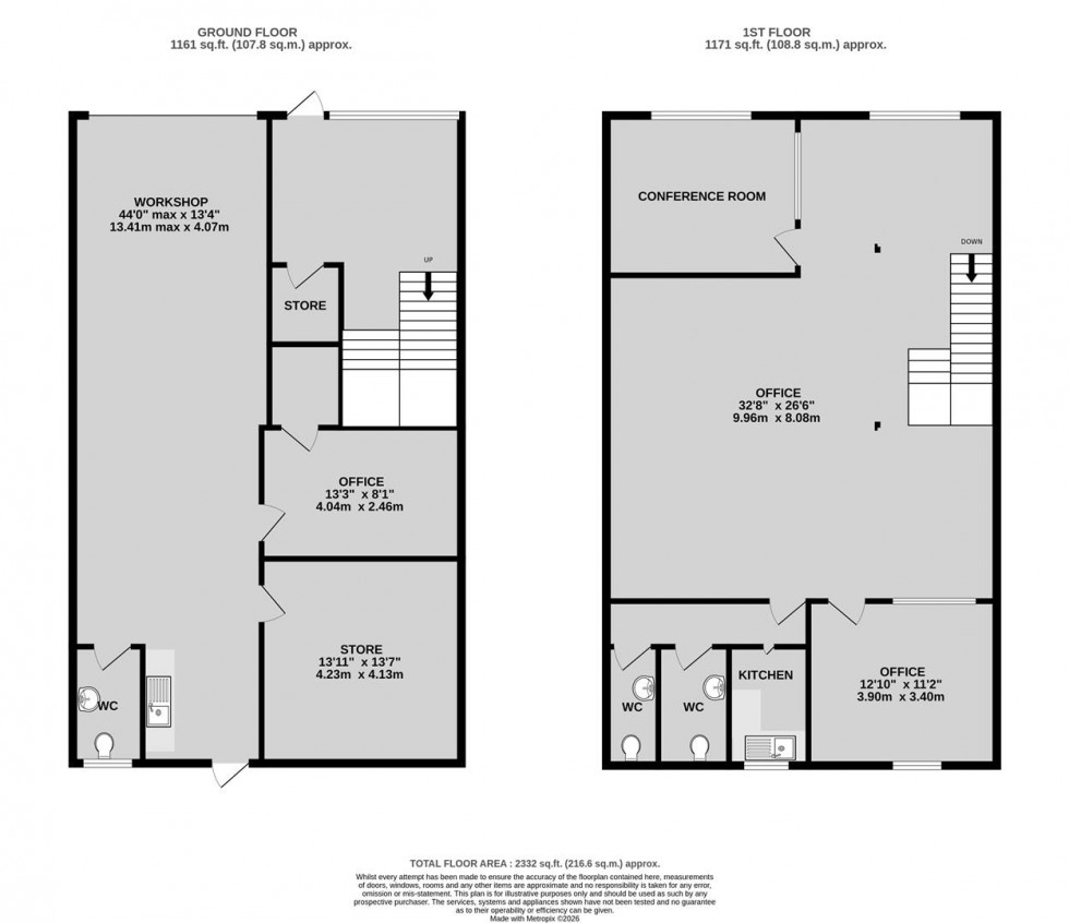 Floorplan for Dragon Court,, St George, Bristol