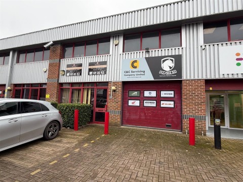 View Full Details for Dragon Court,, St George, Bristol