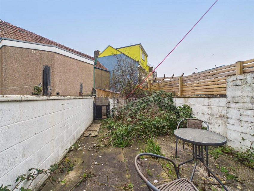 Images for Hardy Road, Ashton, Bristol