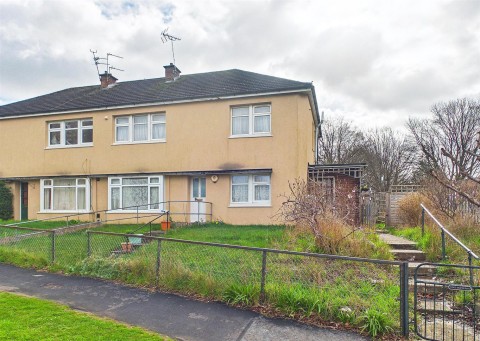 View Full Details for Crow Lane, Henbury, Bristol
