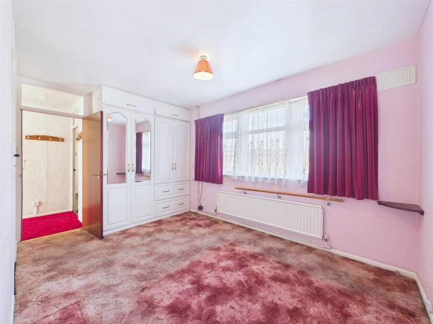 70, Crow Lane, Henbury, Bristol, BS10 7EL