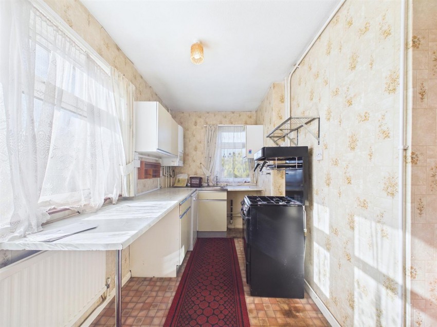 70, Crow Lane, Henbury, Bristol, BS10 7EL