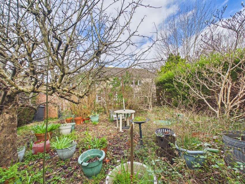 70, Crow Lane, Henbury, Bristol, BS10 7EL