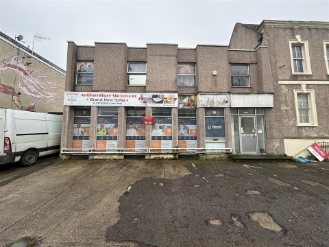 View Full Details for West Street, Bedminster, Bristol