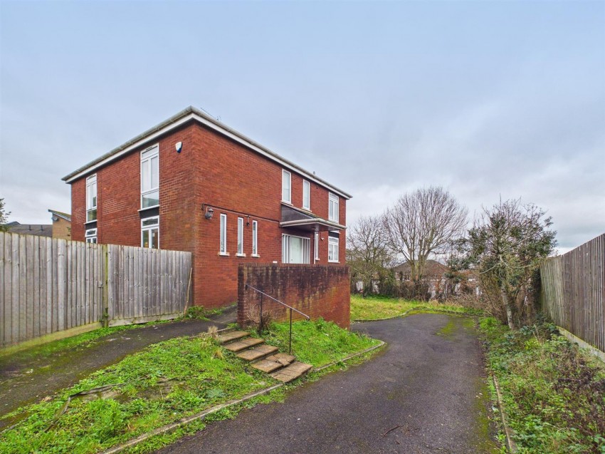 Images for Rectory Lane, Filton, Bristol