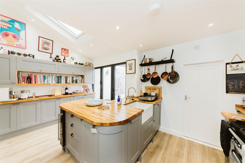 Images for Queen Victoria Road | Westbury Park