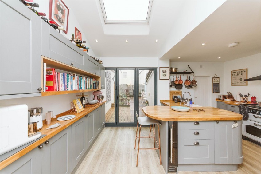 Images for Queen Victoria Road | Westbury Park