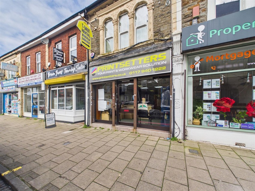 Images for Two Mile Hill Road, Kingswood, Bristol