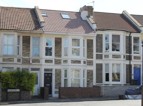 View Full Details for Douglas Road, Horfield, Bristol