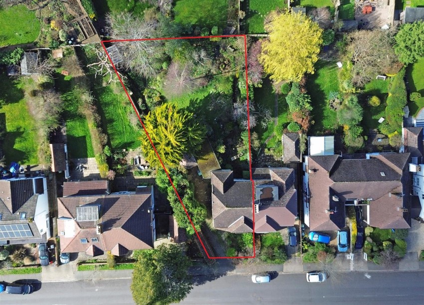 Images for Reedley Road, Stoke Bishop, Bristol