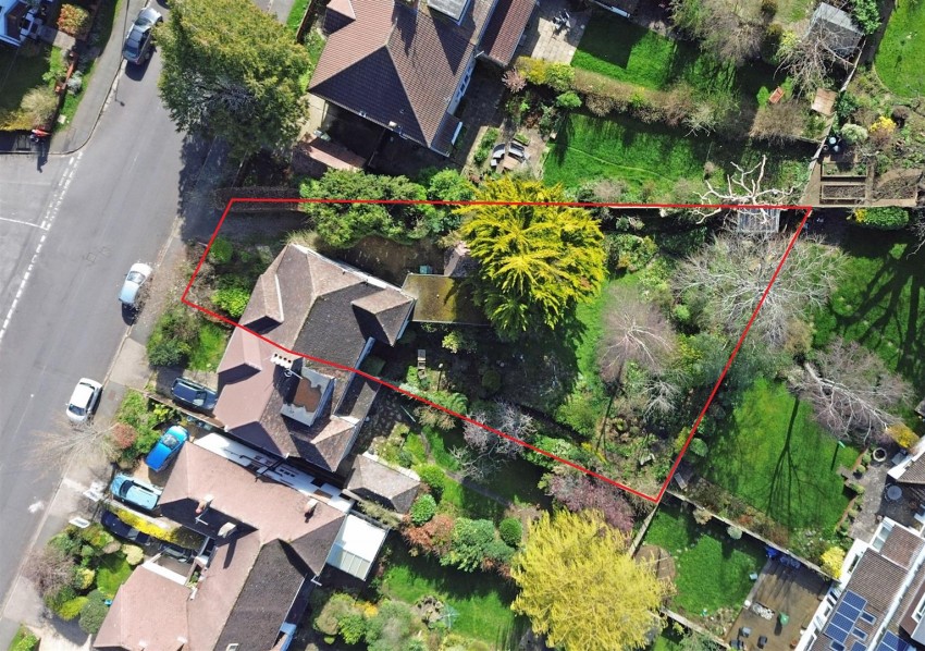 Images for Reedley Road, Stoke Bishop, Bristol