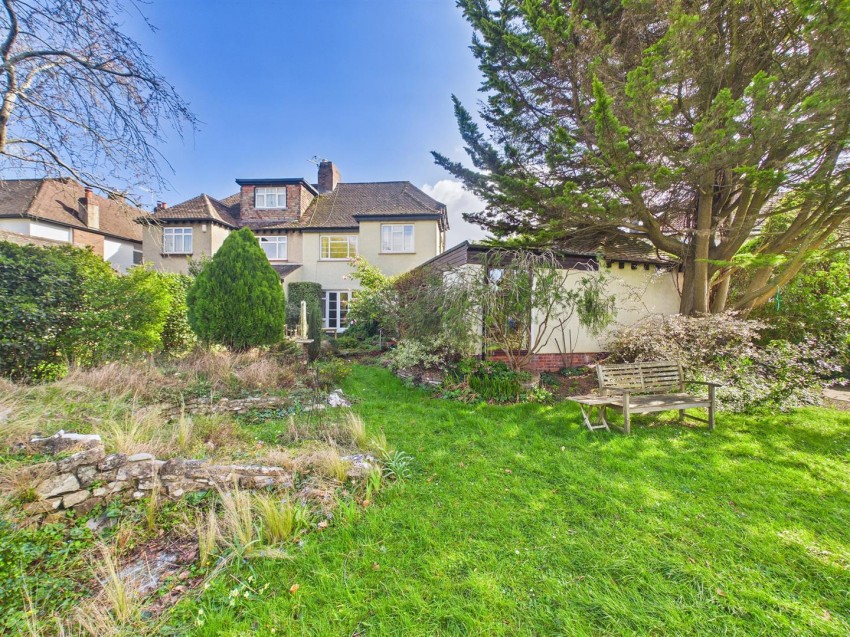 Images for Reedley Road, Stoke Bishop, Bristol