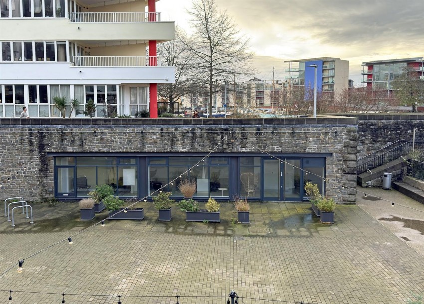 Images for Millennium promenade, Harbourside, Bristol