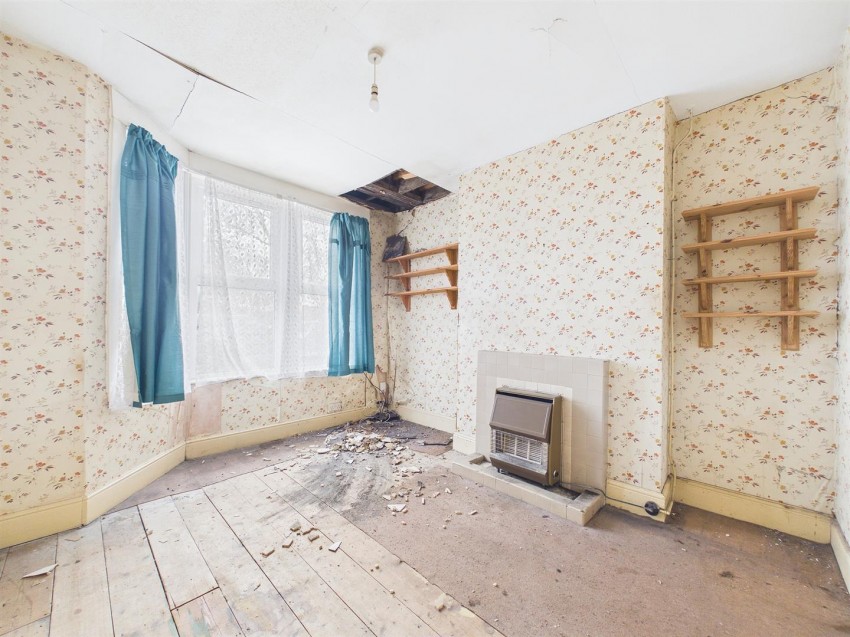 Images for Lydstep Terrace, Southville, Bristol