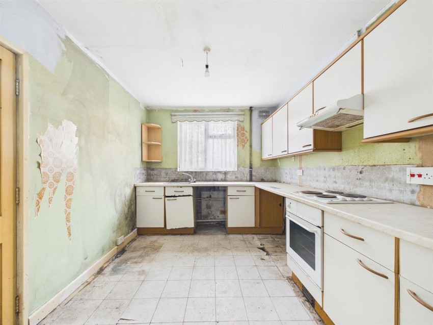 Images for Lydstep Terrace, Southville, Bristol