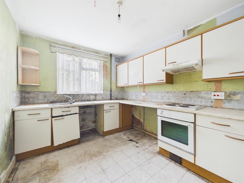 Images for Lydstep Terrace, Southville, Bristol