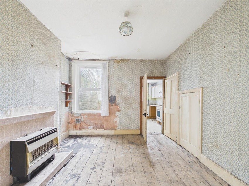 Images for Lydstep Terrace, Southville, Bristol