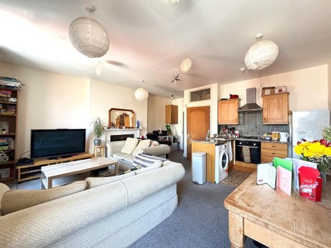 View Full Details for Surrey Street, Stokes Croft, Bristol