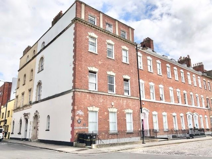 Images for Surrey Street, Stokes Croft, Bristol