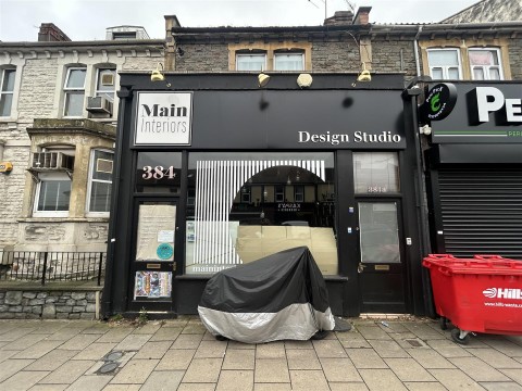 View Full Details for Gloucester Road, Bishopston, Bristol