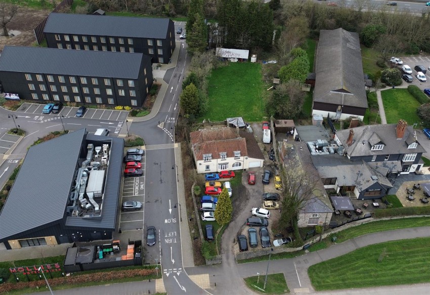 Images for DEVELOPMENT SITE - Cribbs Causeway, Almondsbury, Bristol