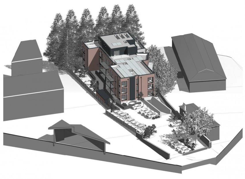 Images for DEVELOPMENT SITE - Cribbs Causeway, Almondsbury, Bristol