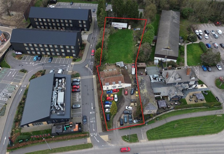 Images for DEVELOPMENT SITE - Cribbs Causeway, Almondsbury, Bristol