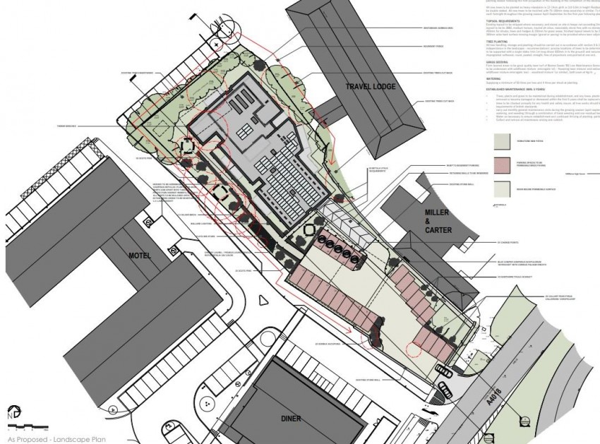 Images for DEVELOPMENT SITE - Cribbs Causeway, Almondsbury, Bristol