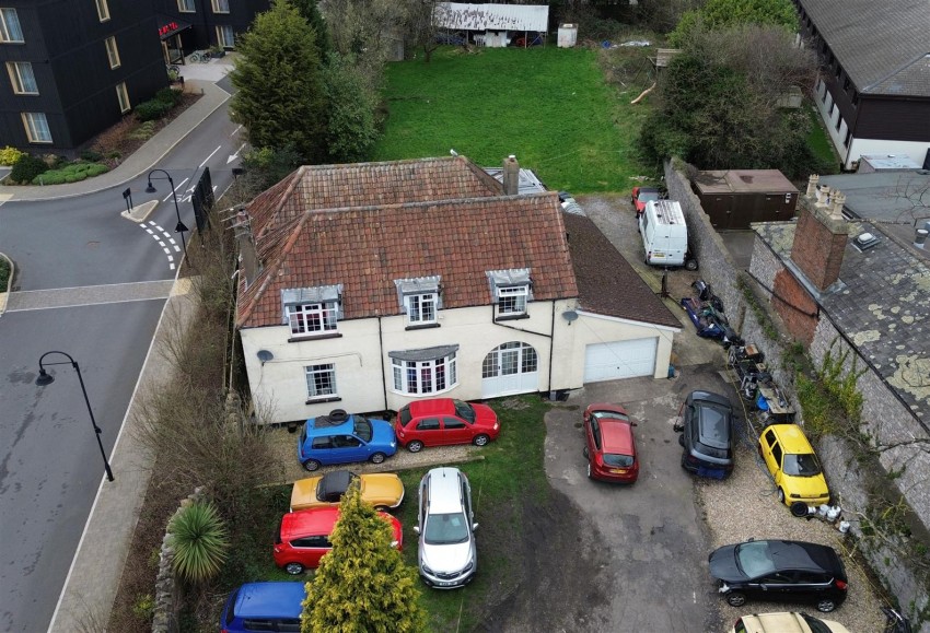 Images for DEVELOPMENT SITE - Cribbs Causeway, Almondsbury, Bristol