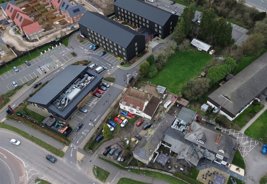 Images for DEVELOPMENT SITE - Cribbs Causeway, Almondsbury, Bristol