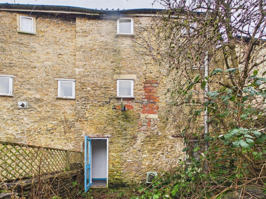 Images for BLOCK OF FLATS - Long Ground, Frome