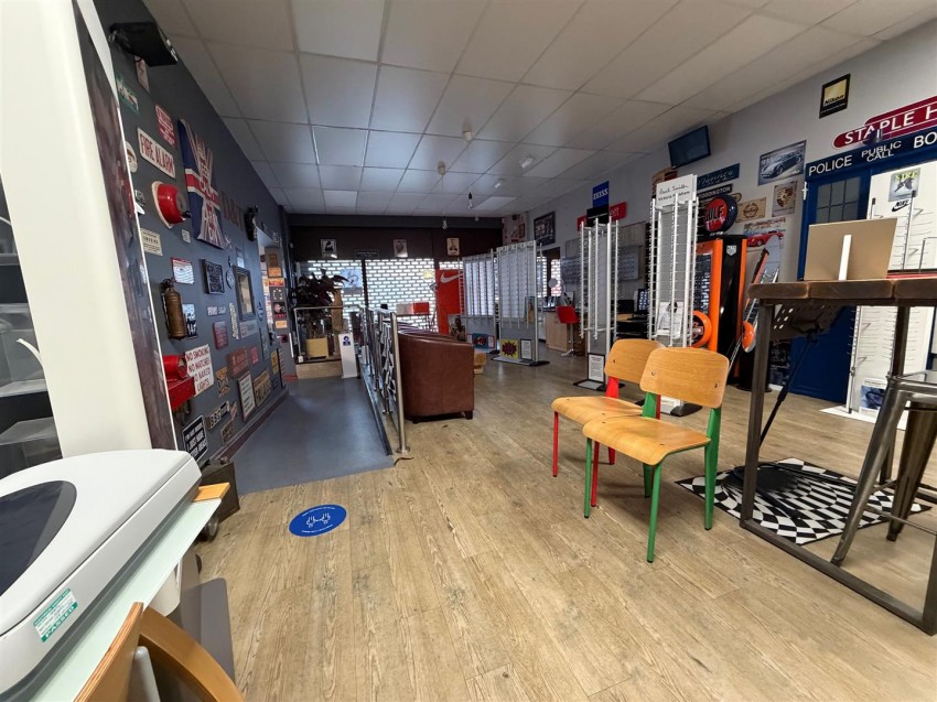 Images for Broad Street, Staple Hill