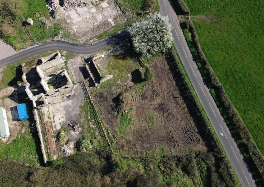 The Small Barn, Berwick Farm, Berwick Lane, Hallen, Bristol, BS10 7RS