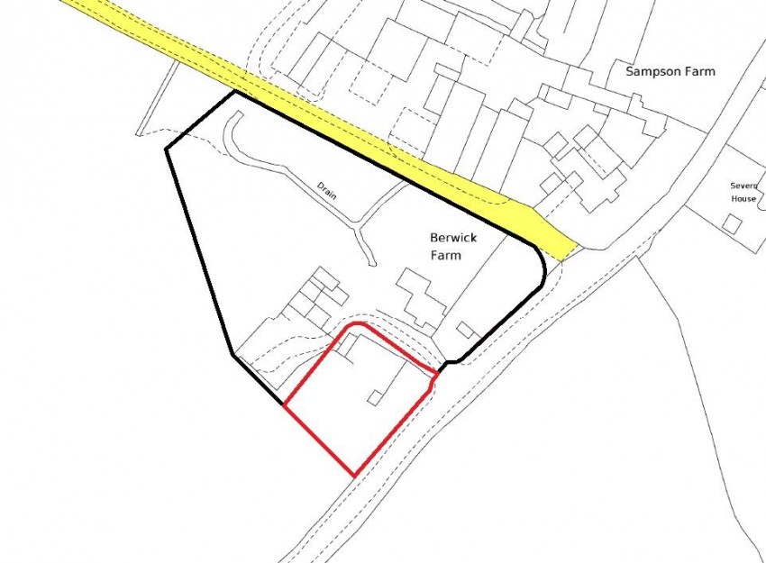 Images for Berwick Lane, Hallen, Bristol