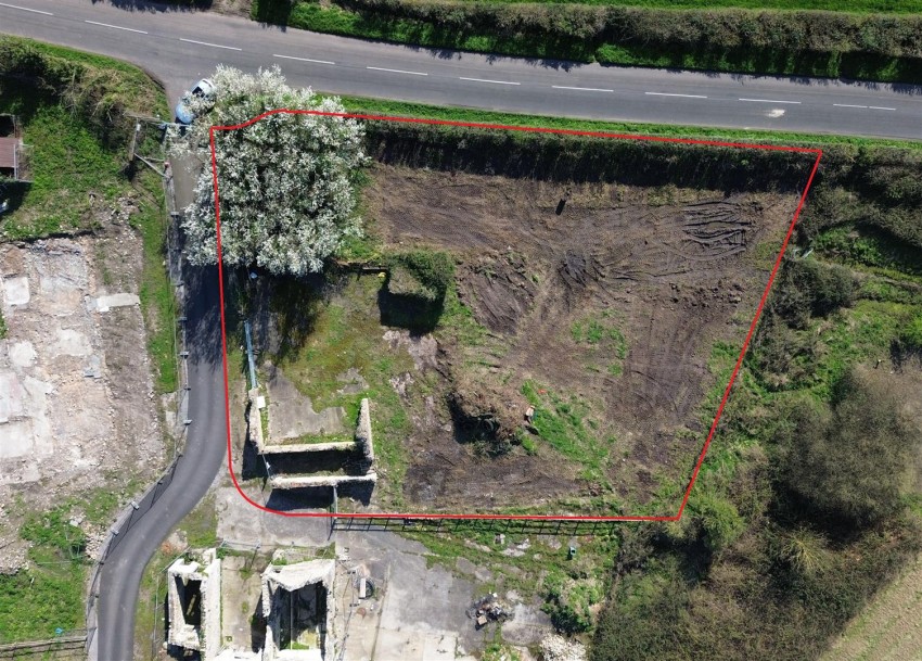 The Small Barn, Berwick Farm, Berwick Lane, Hallen, Bristol, BS10 7RS