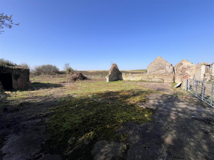 The Small Barn, Berwick Farm, Berwick Lane, Hallen, Bristol, BS10 7RS