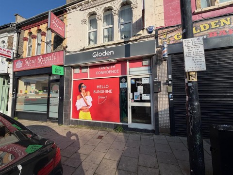 View Full Details for Two Mile Hill Road, Bristol