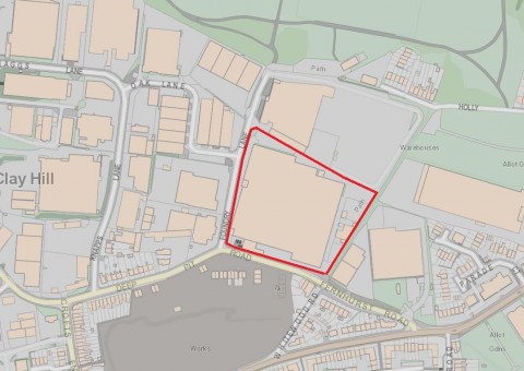 View Full Details for The Printworks, Foundry Lane, Speedwell, Bristol