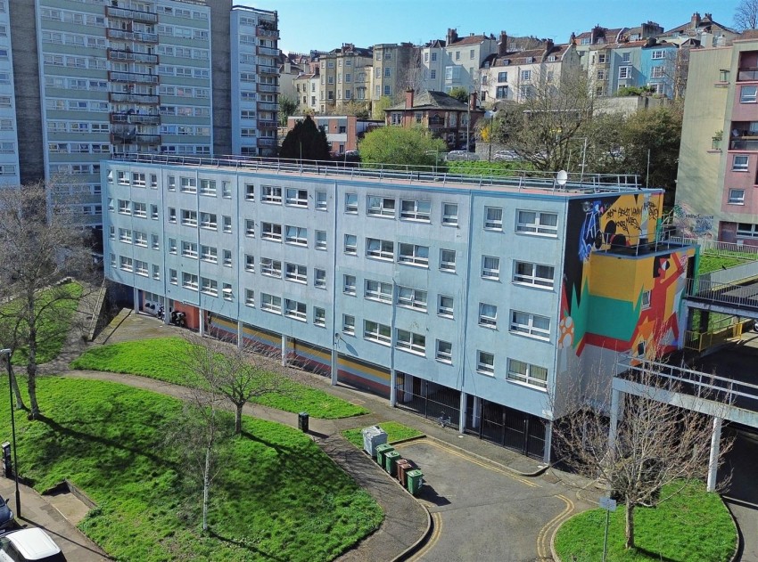 Images for Dove Street, Kingsdown, Bristol