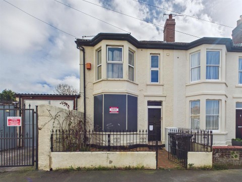 View Full Details for Sandringham Road, Brislington, Bristol