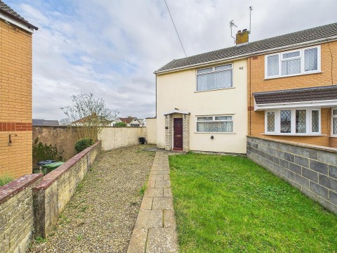 View Full Details for Dudley Close, Keynsham, Bristol