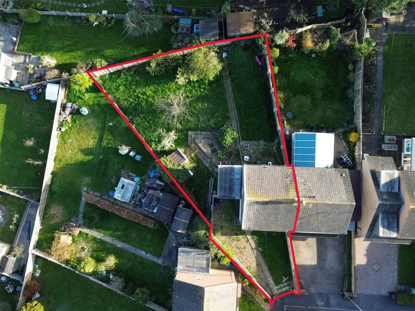 9, Dudley Close, Keynsham, Bristol, BS31 2PU