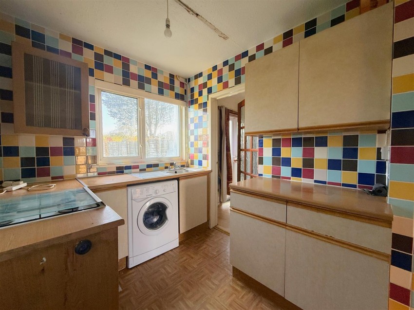 9, Dudley Close, Keynsham, Bristol, BS31 2PU