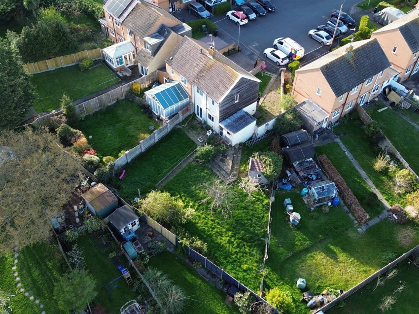 9, Dudley Close, Keynsham, Bristol, BS31 2PU