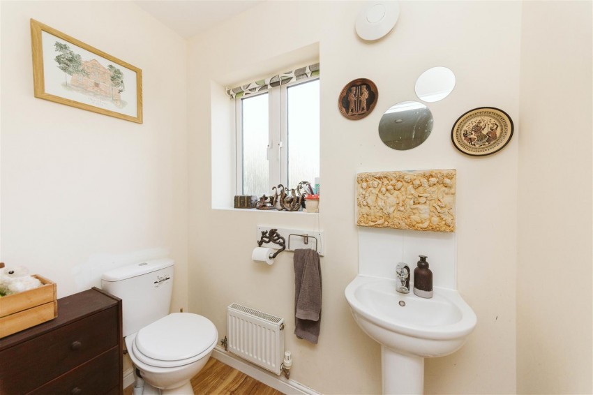 Images for Medlar Close | Cribbs Causeway