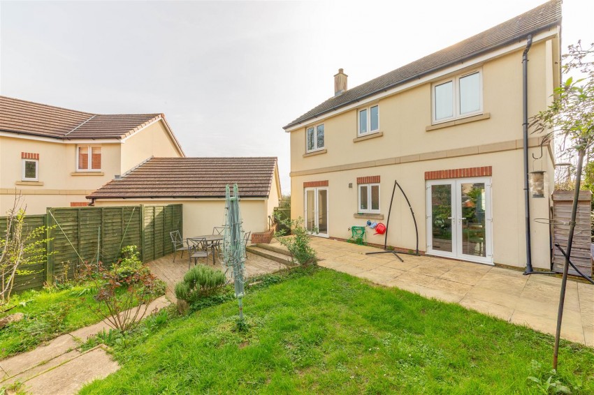 Images for Medlar Close | Cribbs Causeway